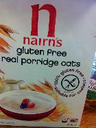 You can buy all sorts of gluten-free products like these oats